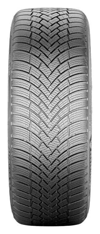 Talverehv Barum Polaris 6 205/60R16 92H 2