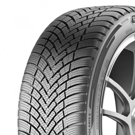 Talverehv Barum Polaris 6 235/55R18 104H XL 2