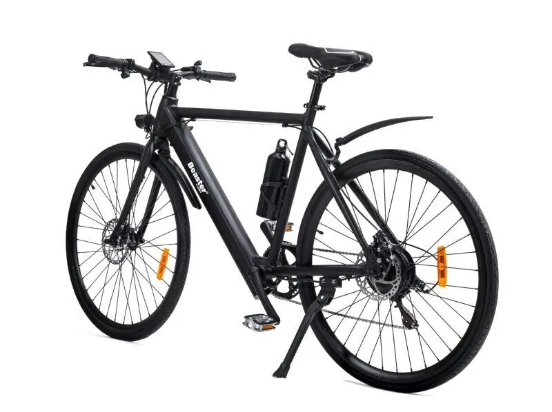 Beaster BS116B 28" – elektriline linna-sportratas, must 3