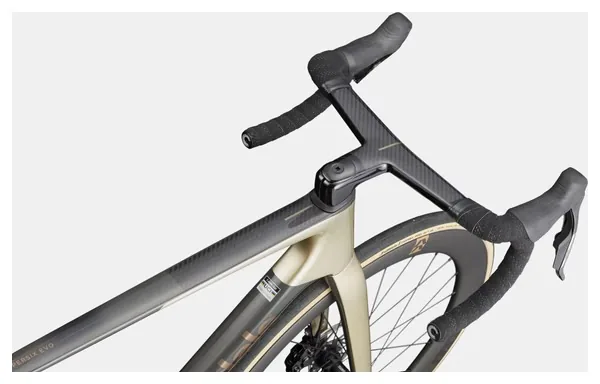 Maanteeratas Cannondale SuperSix EVO 1, süsinik, SRAM Force AXS – 54 3