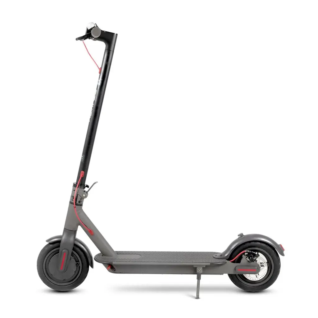 Elektritõukeratas Cityway 8,5" 350 W + 2 tagavararehvi