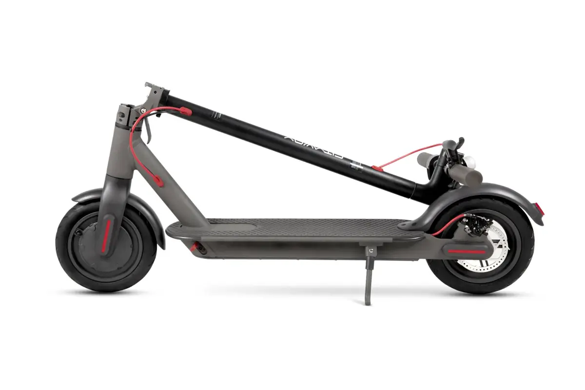 Elektritõukeratas Cityway 8,5" 350 W + 2 tagavararehvi 2
