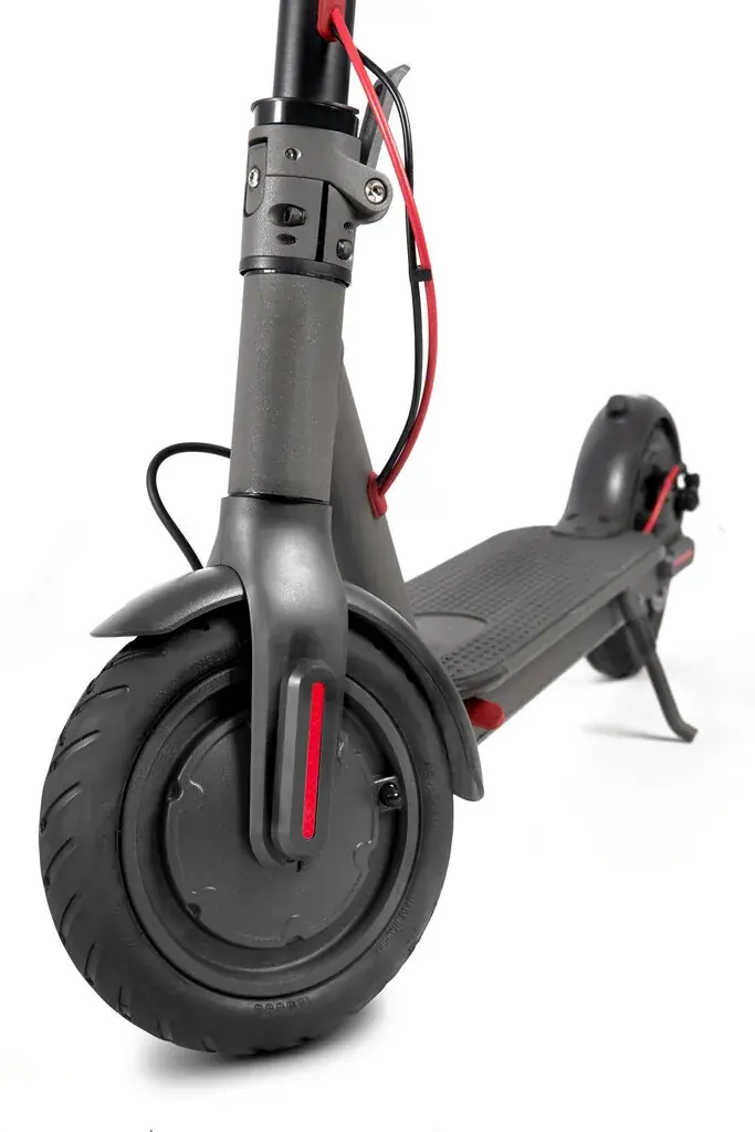 Elektritõukeratas Cityway 8,5" 350 W + 2 tagavararehvi 4