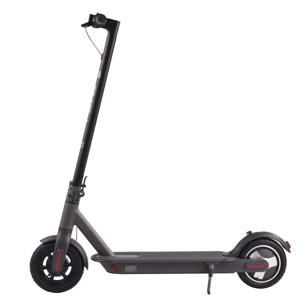 Elektritõukeratas Cityway Pro 8,5" 500 W + 2 tagavararehvi 2