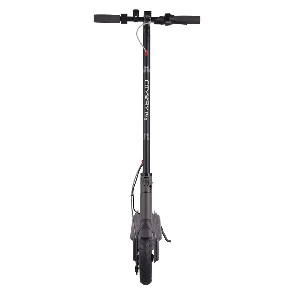 Elektritõukeratas Cityway Pro 8,5" 500 W + 2 tagavararehvi 3
