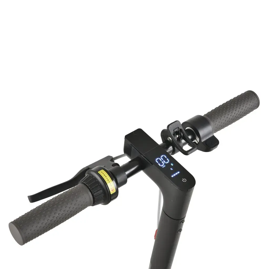 Elektritõukeratas Cityway Pro 8,5" 500 W + 2 tagavararehvi 4