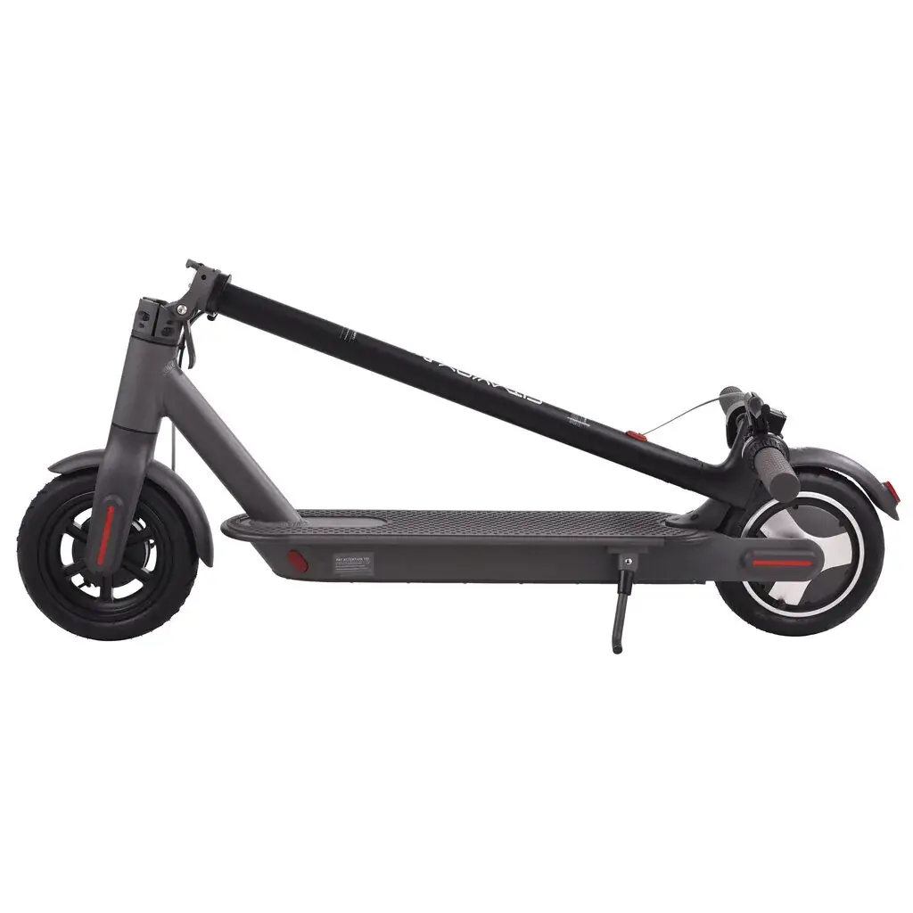 Elektritõukeratas Cityway Pro 8,5" 500 W + 2 tagavararehvi 5