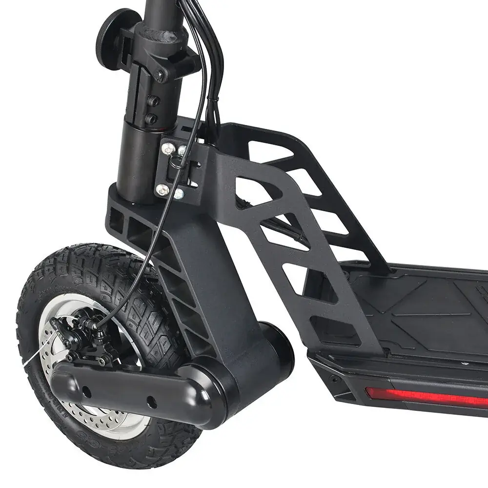 Elektritõukeratas Cityway Z Pro 10" 800 W + 2 tagavararehvi 5