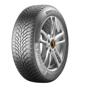 Talverehv Continental WinterContact TS 870 205/55R16 91T