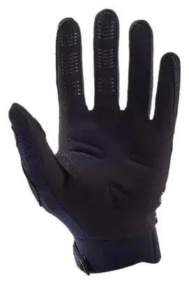 Rattakindad Fox Dirtpaw, mustad – L 2