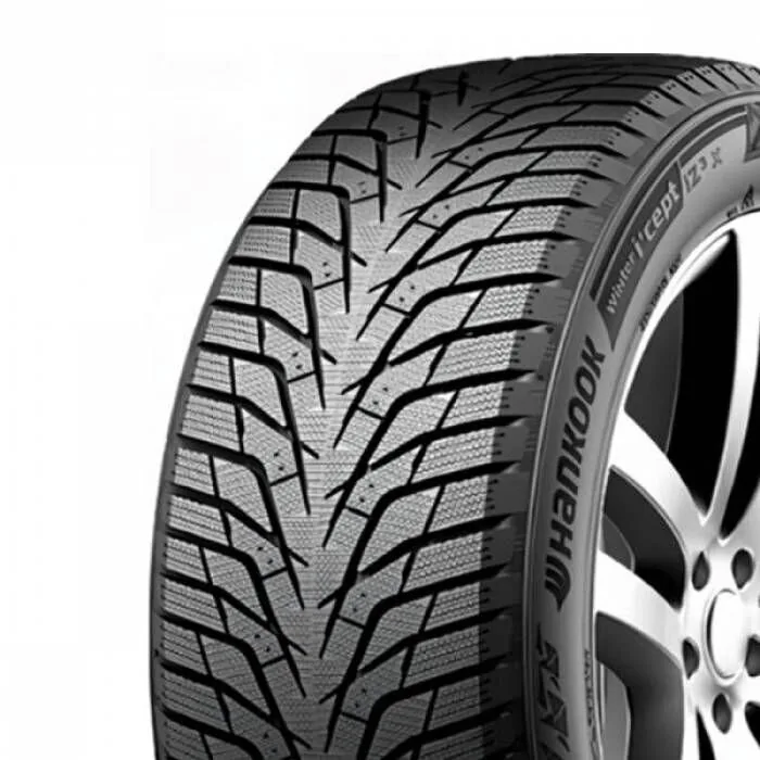 Talverehv Hankook Winter i*cept iZ3 W636 225/45R17 2