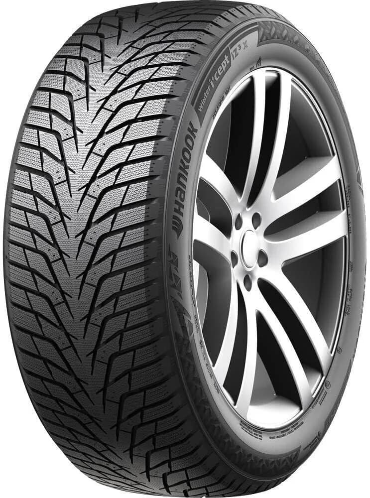 Talverehv Hankook Winter i*cept iZ3 W636 225/55R17 2