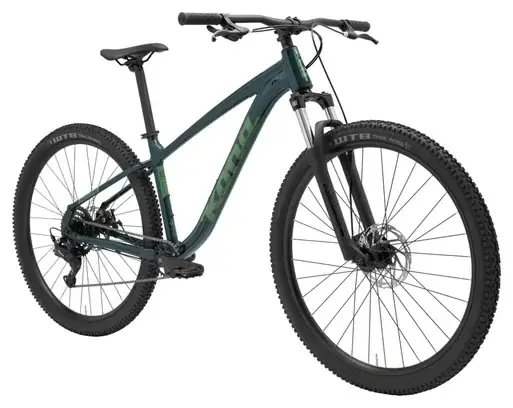 Maastikuratas Kona Fire Mountain 29", roheline – L 2