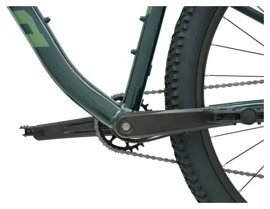 Maastikuratas Kona Fire Mountain 29", roheline – L 3
