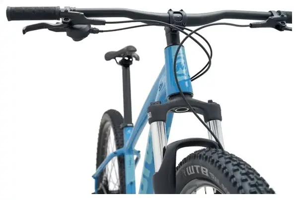 Maastikuratas Kona Lava Dome 29", sinine – M 2