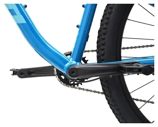 Maastikuratas Kona Lava Dome 29", sinine – M 5