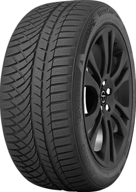 Talverehv Kumho WinterCraft WP72 255/40R19 100V XL