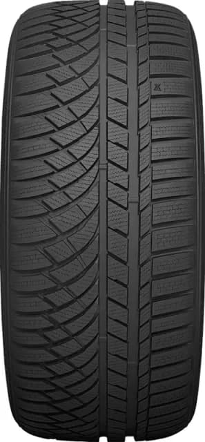 Talverehv Kumho WinterCraft WP72 255/40R19 100V XL 2