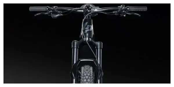 Elektriline maastikuratas Lapierre Overvolt TR, Bosch CX 600 Wh – M 4