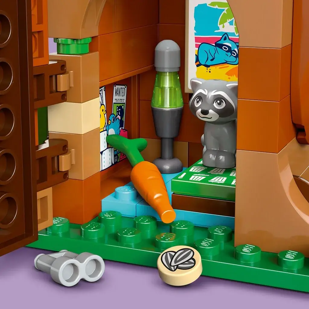 LEGO® Friends 42652 Sõpruse puumaja, 8+ 5