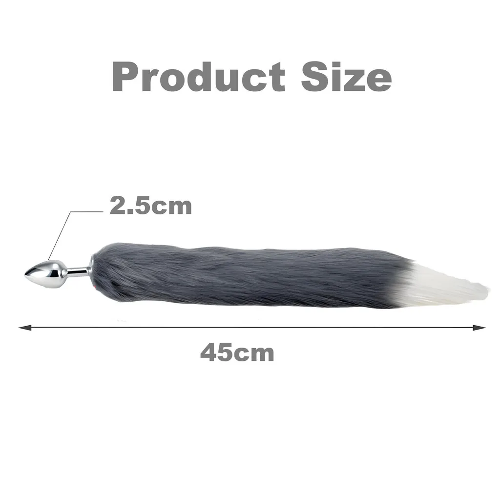 Anaaltropp sabaga LIVMAN S1, 45 cm, sinine 2