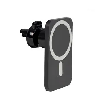Magnetiline autohoidik juhtmevaba laadijaga Livoo TEA300, 15 W