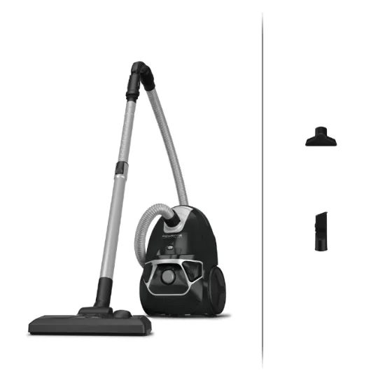 Kotiga tolmuimeja Rowenta Compact Power RO3945EA