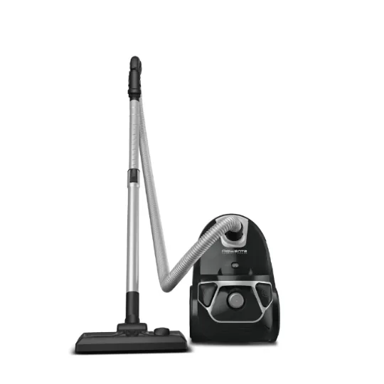 Пылесос с мешком Rowenta Compact Power RO3945EA 2