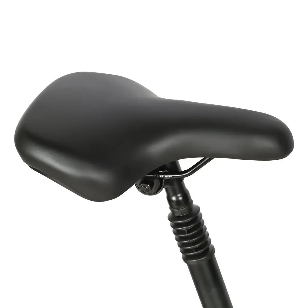 Samebike RS-A01 Pro-T 26" – elektrisõiduk linnaratta stiilis, roheline 4
