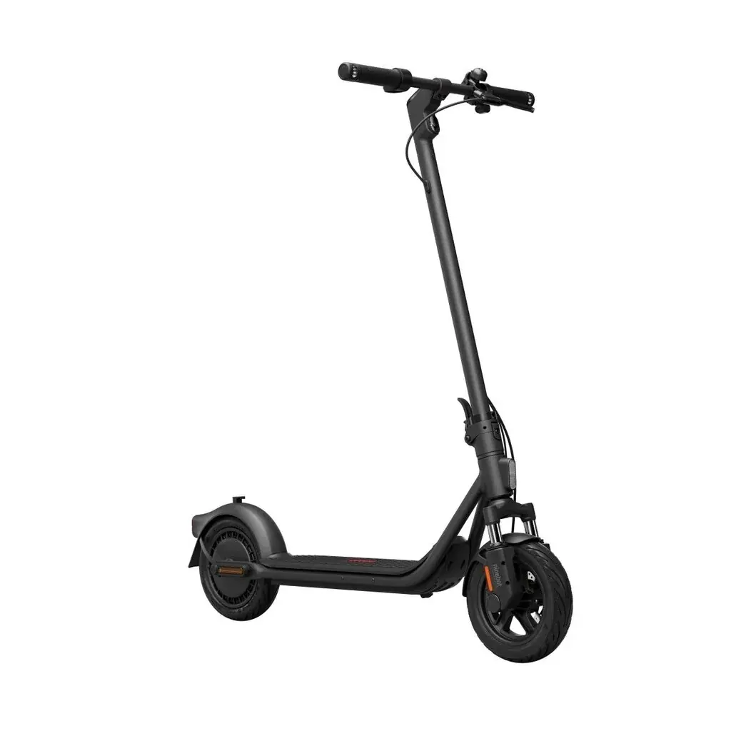 Elektritõukeratas Segway Ninebot F2 E II 10", must 2