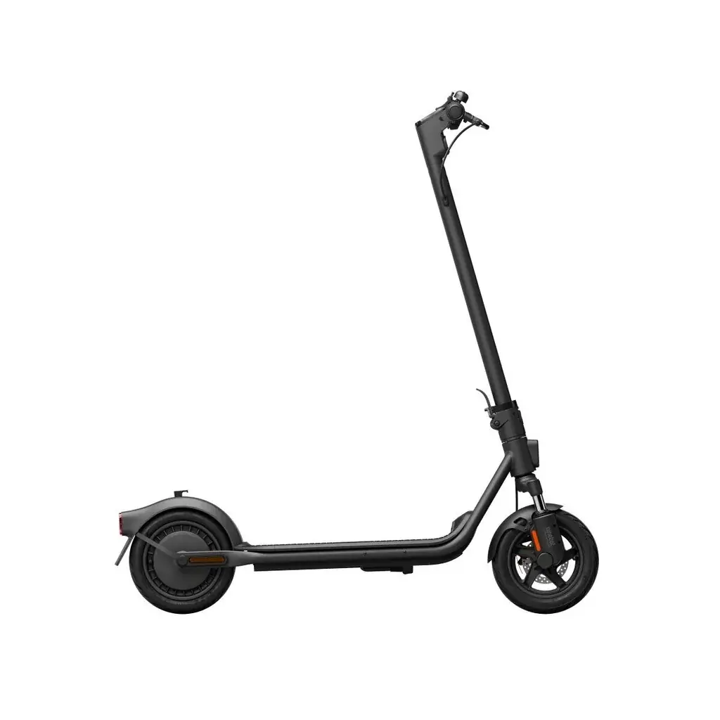 Elektritõukeratas Segway Ninebot F2 E II 10", must 3