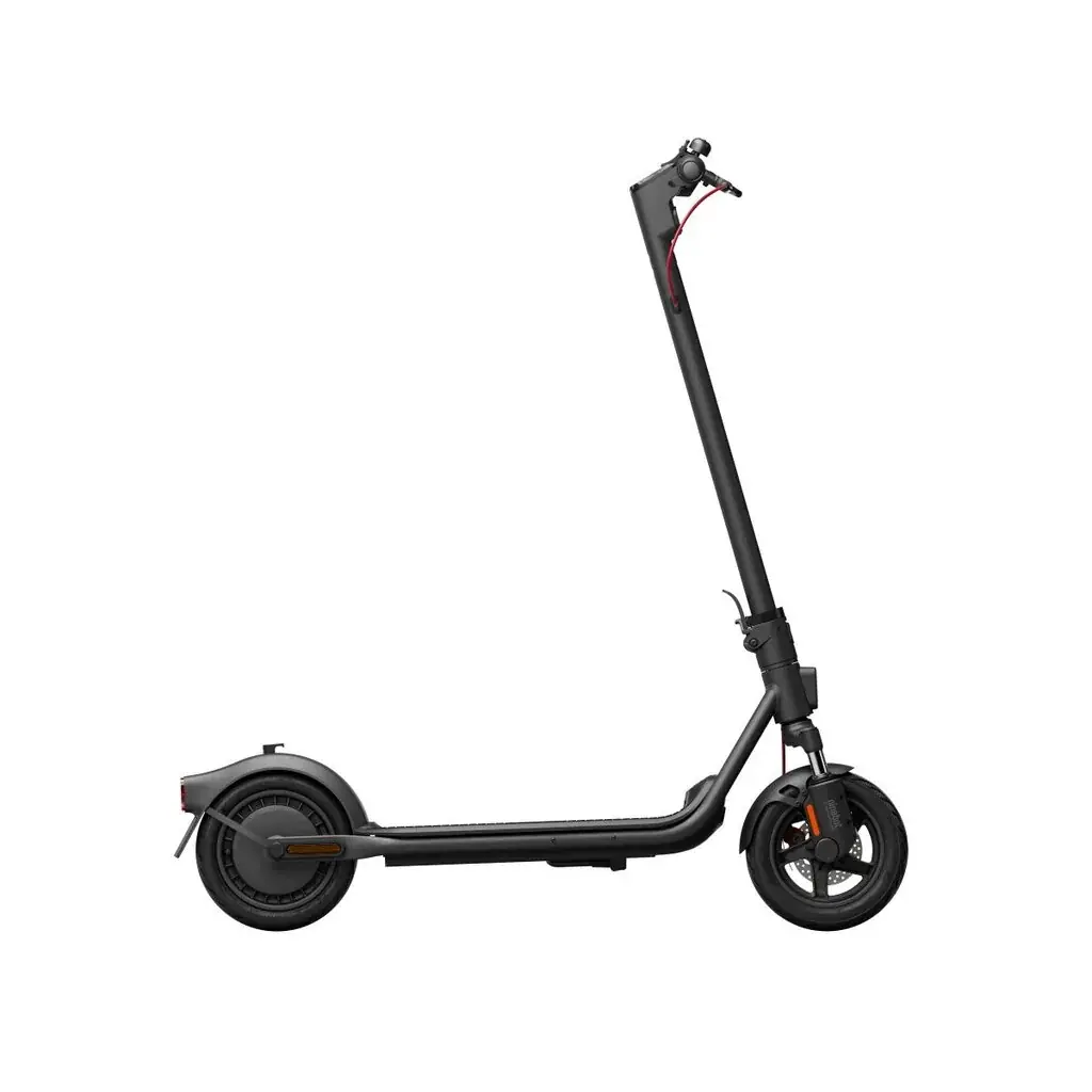 Trottinette électrique Segway Ninebot F2 Pro E II 10", noire 3