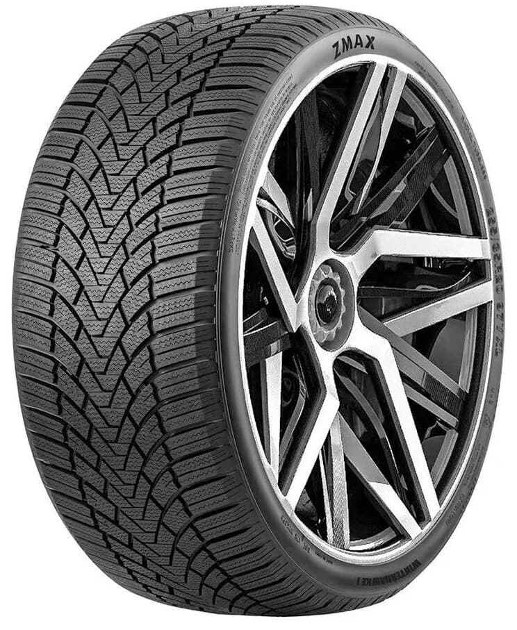 Talverehv Zmax Winterhawke I 205/55R16 91H