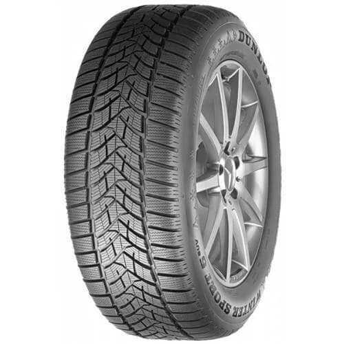 Talverehv Dunlop Winter Sport 5 SUV 225/65R17 106H XL