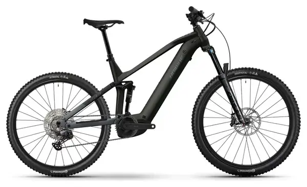Elektriline maastikuratas Haibike AllMtn 4, Bosch CX 800 Wh – L
