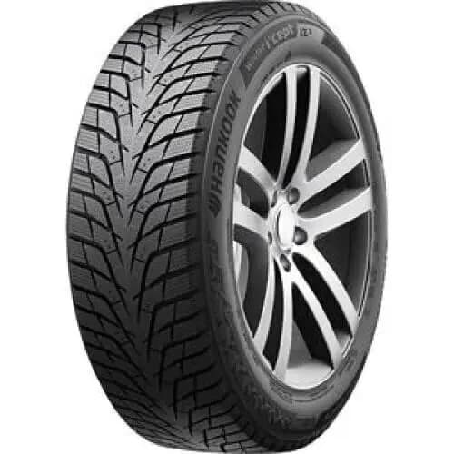 Talverehv Hankook Winter i*cept iZ3 W636 225/55R17