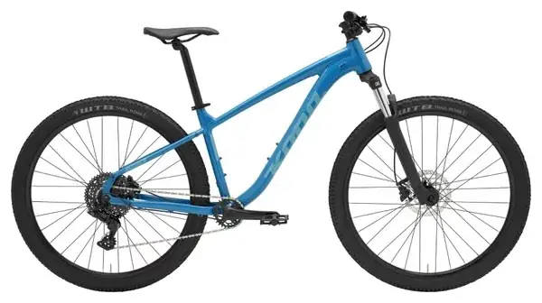 Maastikuratas Kona Lava Dome 29", sinine – L