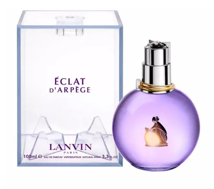 Naiste parfüüm Lanvin Éclat d'Arpège EDP, 100 ml