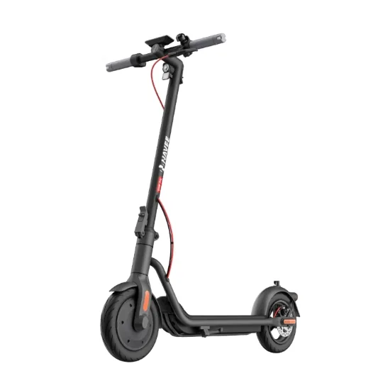 Elektritõukeratas NAVEE V50i Pro II – eramaale