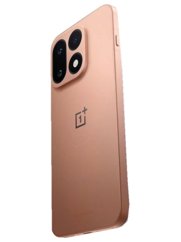 OnePlus 16 256 ГБ, Mars Masterpiece (светло-медный)