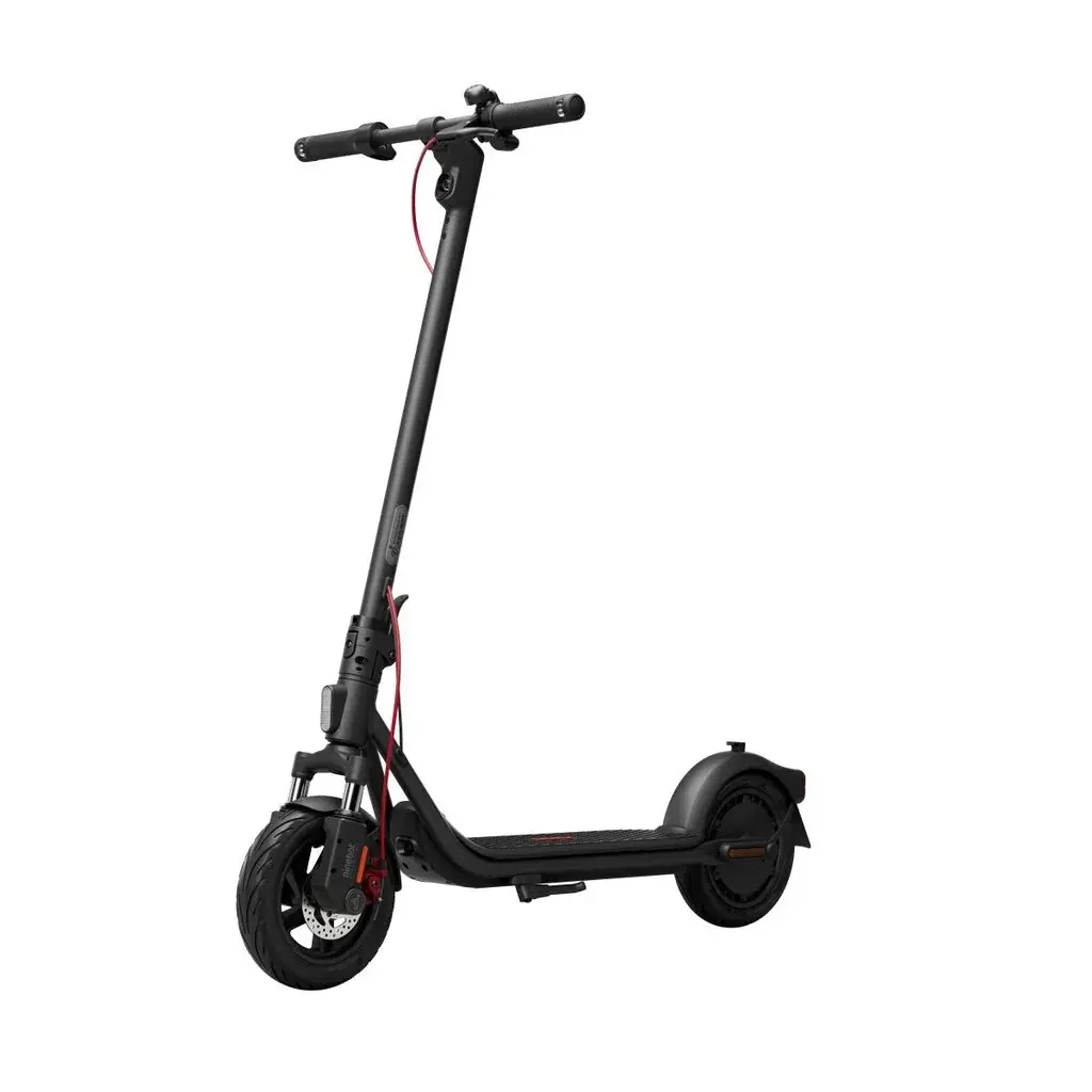 Elektritõukeratas Segway Ninebot F2 Pro E II 10", must